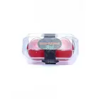 Kulki-Duo-Balls Kegel Balls – Red — Photo 4
