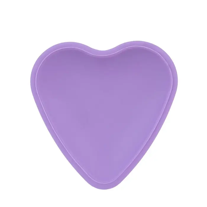 Flow Emotional Plus dildo – 15 cm – Violets Foto 7