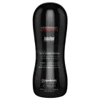 PEE Vibrating Oral Function Intimate Machine – 17.5 cm — Photo 3