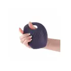 INYA Grinder Hands-Free App-Controlled Vibrator – Grey — Photo 2