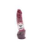 Kiotos Monstar Beast dildo – 22 cm (8.7″) – Daugiaspalvis — Nuotrauka 9