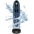 Hidden Desire Fusion X Automatic Aqua Penis Pump – Black — Photo 5