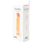 Confident Realistic Dildo – 23 cm (9″) – Skin — Photo 3