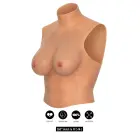 HIDDEN DESIRE Wearable Breasts Shirt – Skin – D Cup — Photo 7