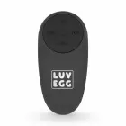 LUV EGG Wireless Vibrating Egg – Black — Photo 9