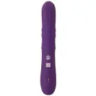 You2Toys Nodding Rabbit Vibrator with 3 Moving Rings — Photo 4