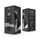 Teazers Automatic Masturbator with Triple Stimulation — Photo 3