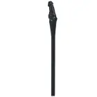 Groom Straws - Black Foto 1