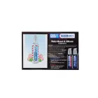 Swiss Navy Intimate Gel Lubricant Peppermint – 5 ml — Photo 2