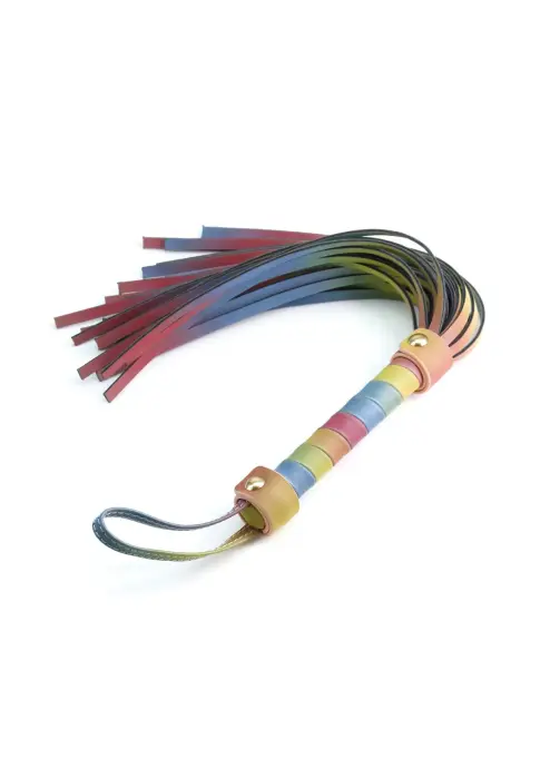 Spectra BDSM šauta – daudzkrāsaina