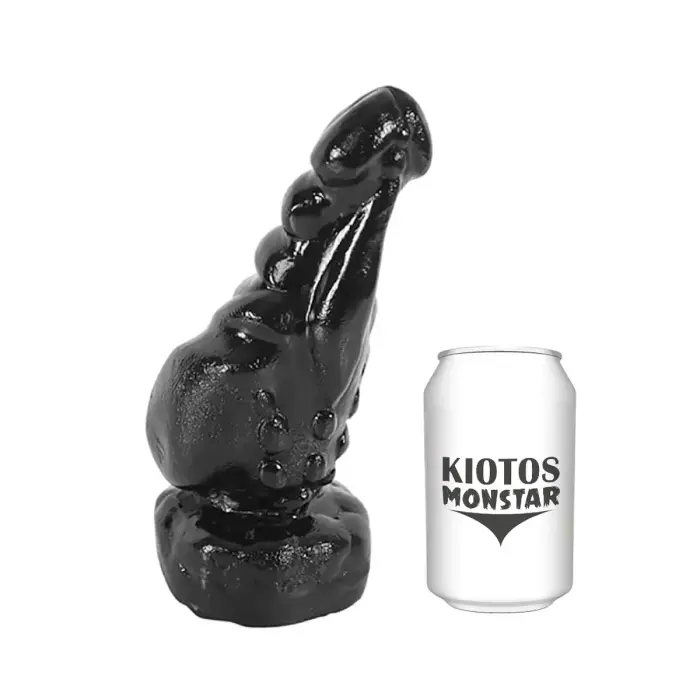Rex dildo – 23 cm (9″)