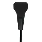 Gerte schwarz Foto 2