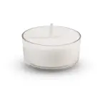 System JO All-In-One massage gift set with candle & guide – 5 pcs — Photo 4