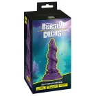 Beasty Cocks Octopus Prime dildo – 20 cm (8″) – Metallik Photo