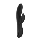 Charmin Style Двойной вибратор – 20.3 cm (8″) – черный — Фото 1