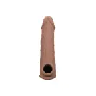 Life-Like Extension 20 cm (8″) – Brown — Photo 8