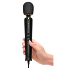 Le Wand Powerful Petite Plug-in Wand Massager – 25 cm (9.8″) – Black — Photo 3