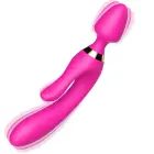 Magic Wand truša vibrators – 23.6 cm (9.3″) – rozā — Foto 1