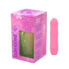 B Swish Bdesired Infinite Deluxe Beauty Edition вибратор – 16 cm (6.3″) – разноцветный — Фото 4