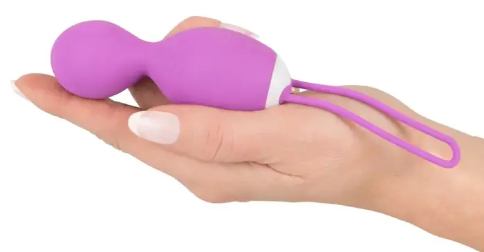 Sweet Smile Вращающийся любовный шар Фото num