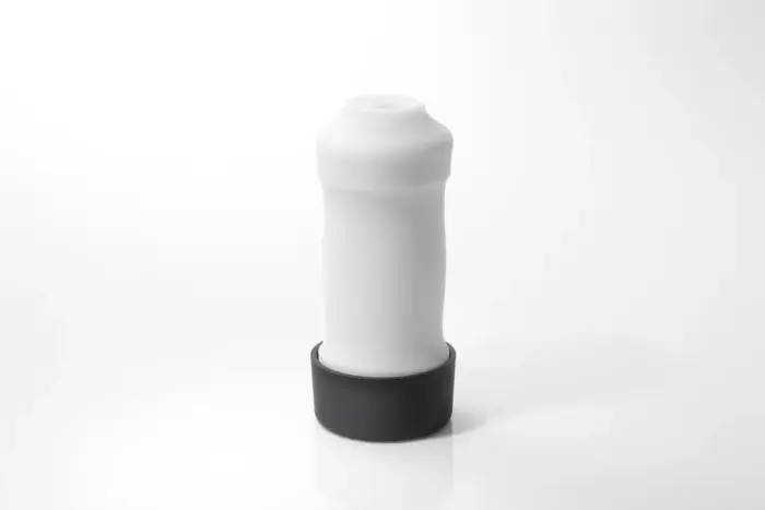 Tenga 3D Module intīmās stimulācijas sistēma – Cube Texture – 15.5 cm