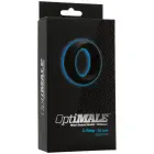 OptiMALE кольцо для члена – 3.5 cm (1.38″) – черный — Фото 1