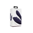 VIVE Yuki dvigubas vibratorius – violetinis — Nuotrauka 2