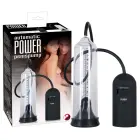 Automātiskā jaudīgā locekļa pumpis – 22 cm — Foto 6