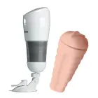 PRETTY LOVE - HEDY vibrating masturbator — Photo 2