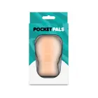 NS Novelties Pocket Pals Mouth Stroker – Skin — Photo 3