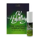 OH! HOLY MARY Original Vibrating Pleasure Oil – 6 ml — Photo 3