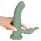 beau coeur Luvio вращающийся кролик-вибратор – 19.3 cm (7.6″) – розовый — Фото 12