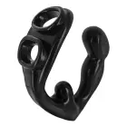 Rogue Prostate Stimulator and Cockring – 10 cm — Photo 2