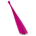 Couples Choice Spot Vibrator – 17.5 cm (6.9″) – Pink Photo