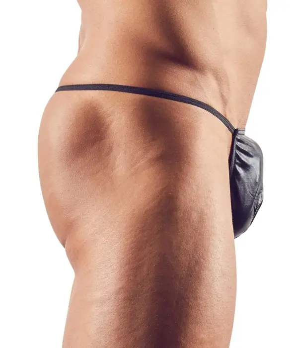 Svenjoyment Men's Thong 7-Pack – S-L Photo