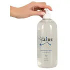 Just Glide Water-based Lubricant – 1000 ml — Photo 4
