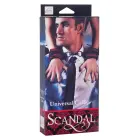 Scandal Universal Cuffs – Black — Photo 2