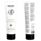 BRUMA Sativa Seed Oil согревающий интимный гель – 100 мл — Фото 5