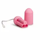 EasyToys беспроводное виброяйцо с пультом – 10 режимов – розовое — Фото 6