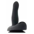 EVOLVED Come Closer – remote-control strap-on vibrator with harness – 9.5 cm — Photo 2