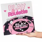 SecretPlay Play & Roulette Multi-Language Intimate Game Set — Photo 5