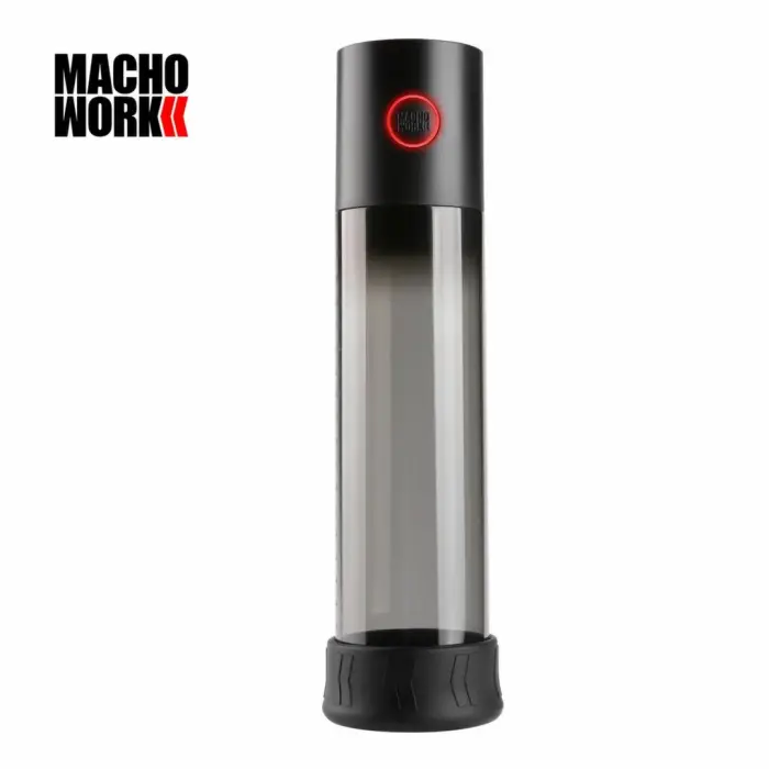 OTOUCH Macho Work1 automātiskā vakuuma sistēma ar mērījumu atzīmēm