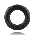 Anbiguo Adriano Vibrating Ring with Watchme Wireless Compatibility, Black — Photo 8