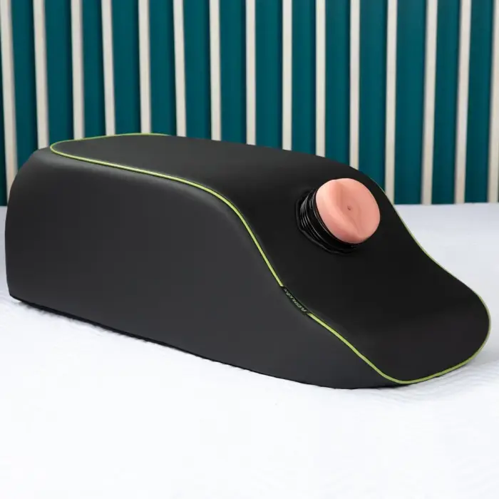 Fleshlight Mount on a Mission pozīciju spilvens Foto 3