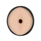Анальный мастурбатор Self Lubrication Easy Grip XL — Фото 3