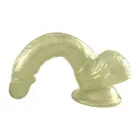 Mabe Pearl Golden realistlik dildo – 20.5 cm (8″) – Pärlmutter — Foto 3