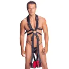 Bad Kitty Body Swing – Black/Red — Photo 7