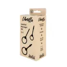 Šlaplės masažuoklių rinkinys Vanilla Twist — Nuotrauka 1