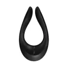 Satisfyer Endless Joy вибратор для пар – 13 cm – черный — Фото 2
