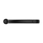 AXI Spot Wand vibraator sõrmitsusfunktsiooniga – must — Foto 5